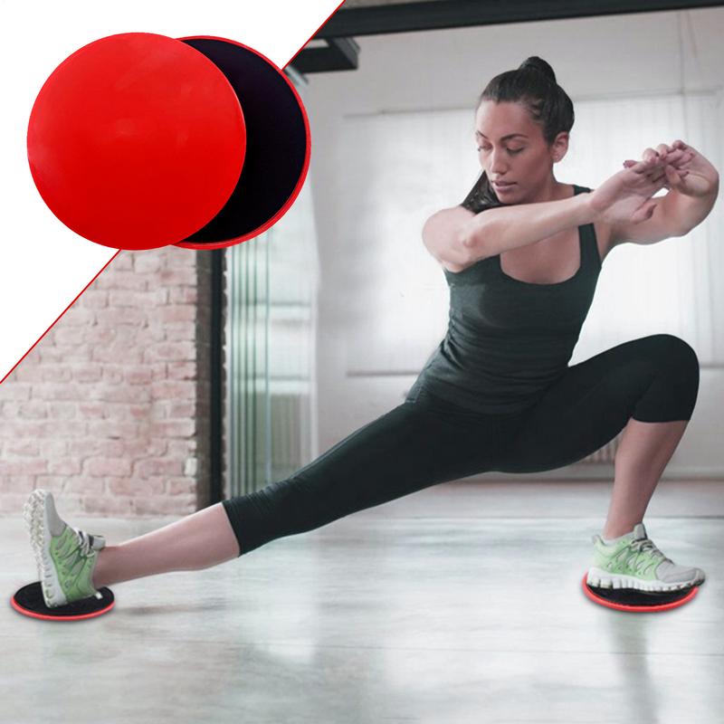 Fitness Core Slider Pilates Ex - Gliding Disc Slider のレビューと価格