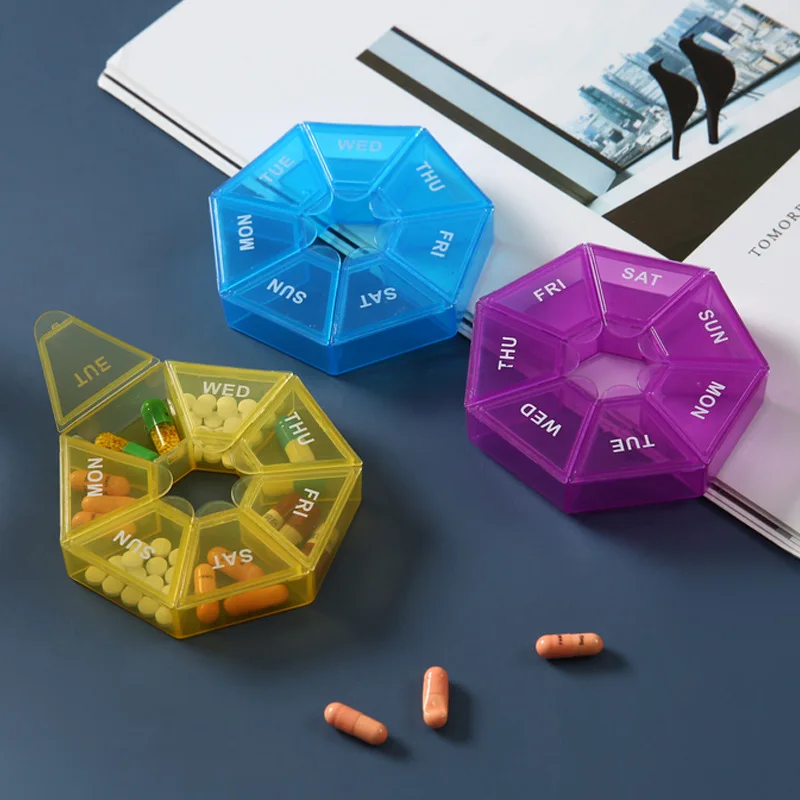 Mini Small Portable Travel Pil - Medicine Ball Slam のレビューと価格