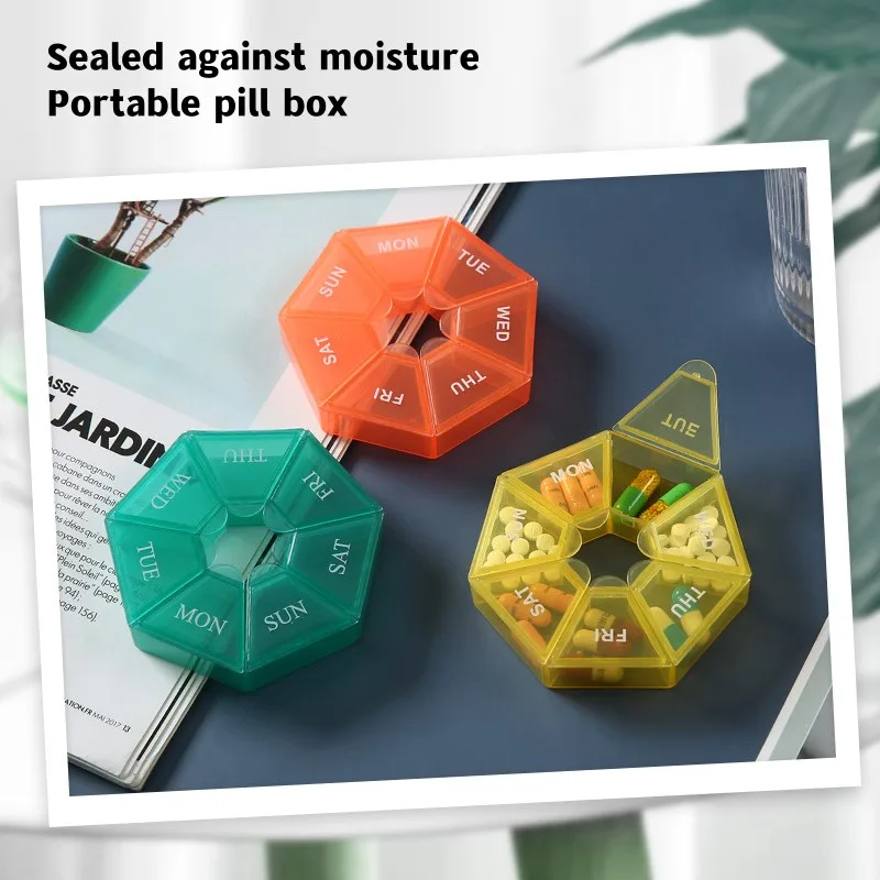 Mini Small Portable Travel Pil - Medicine Ball Slam のレビューと価格