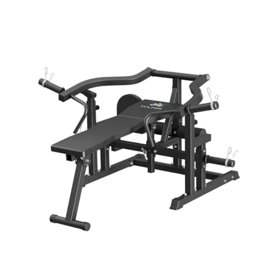 Home gym bench press rack with - Home Gym Designs のレビューと価格