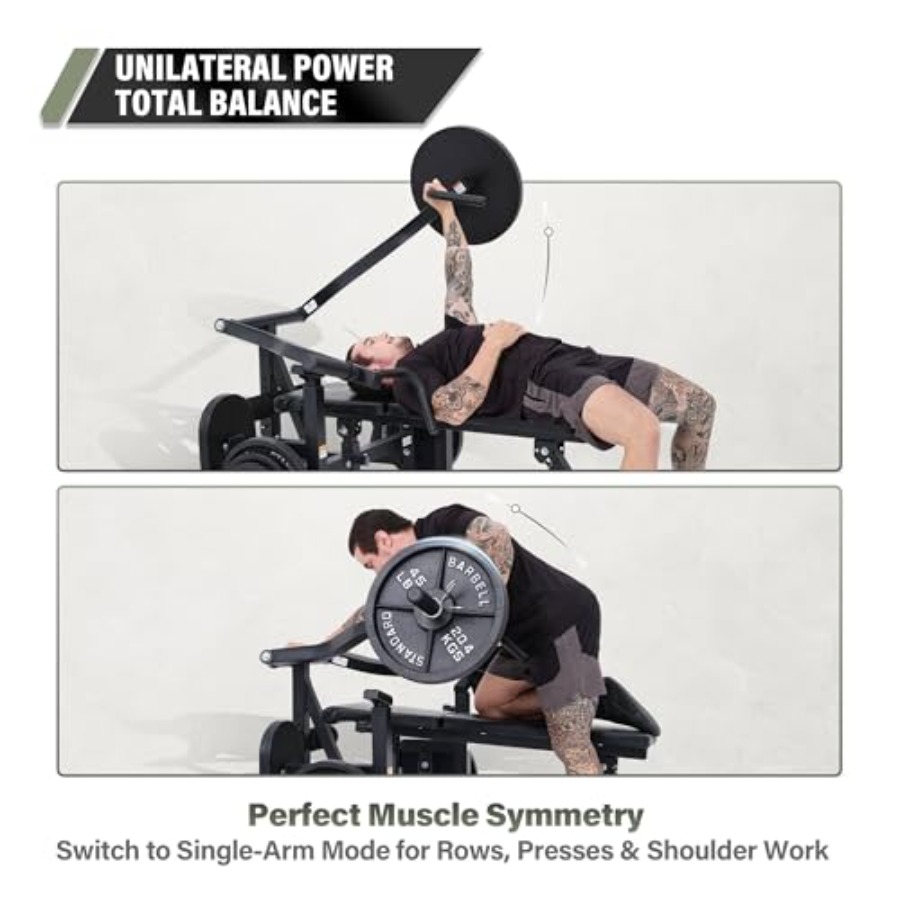 Home gym bench press rack with - Home Gym Designs のレビューと価格