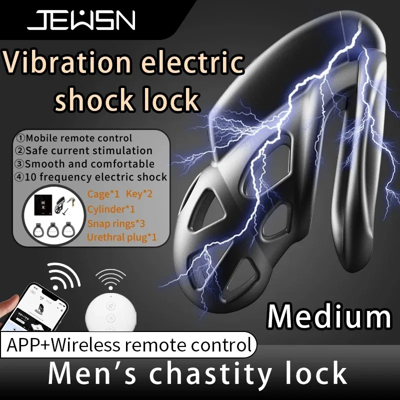 JEUSN Electric Shock Remote Co - Home Gym App のレビューと価格