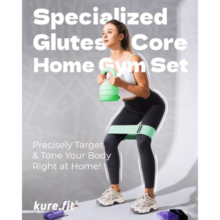 Adjustable Kettlebell for Home - Home Gym Designs のレビューと価格
