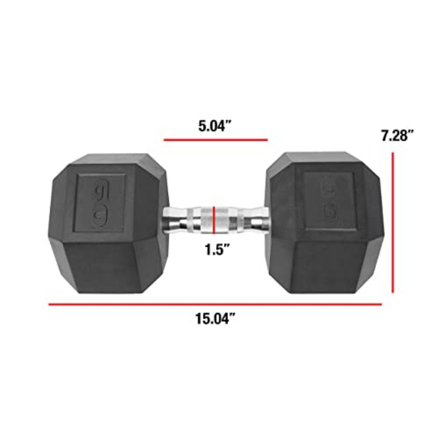 Rubber Coated Solid Steel Cast - Home Gym Body Solid のレビューと価格