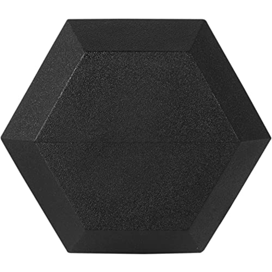 Rubber Coated Solid Steel Cast - Home Gym Body Solid のレビューと価格