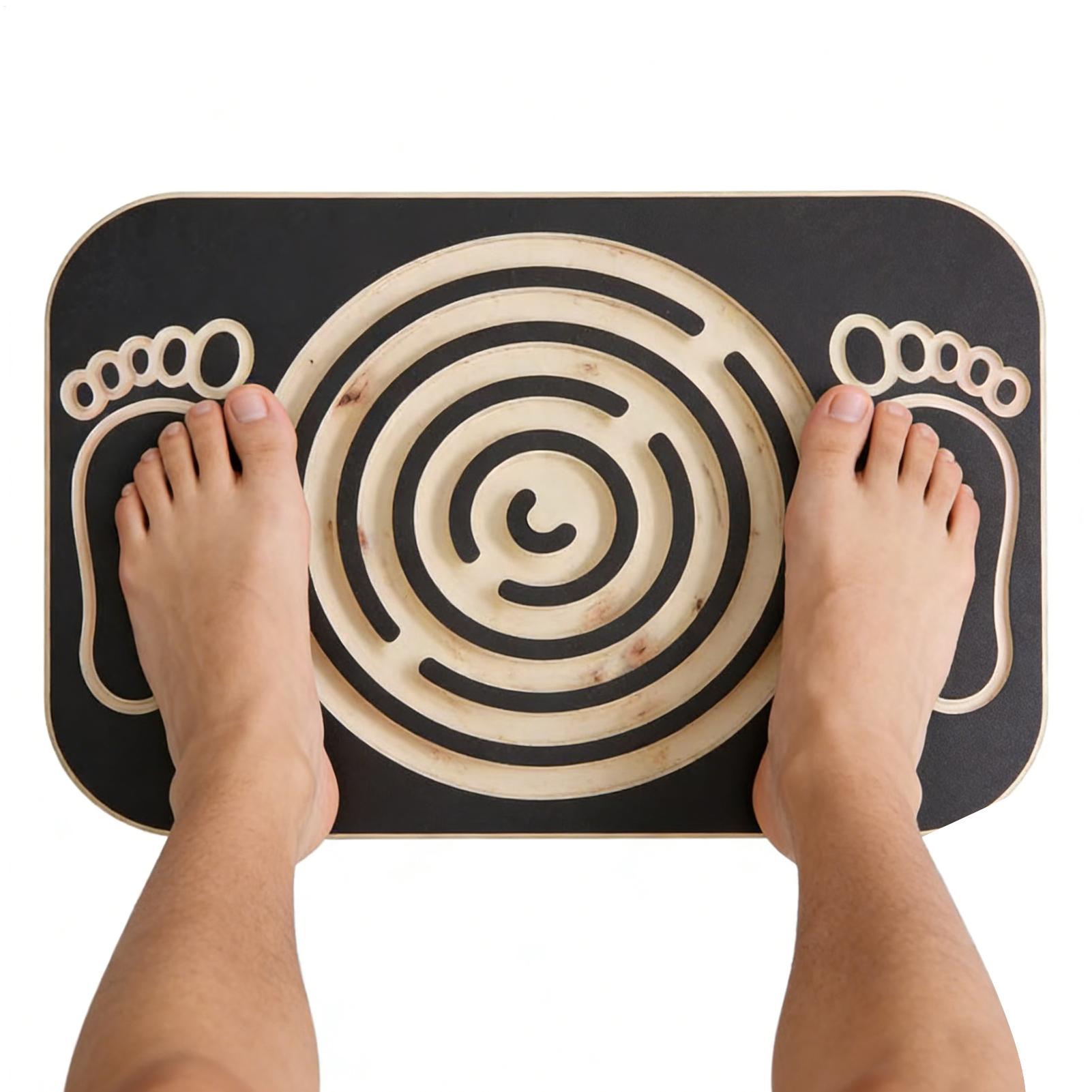 Adjustable Calf Stretch Board  - Home Gym Tools のレビューと価格