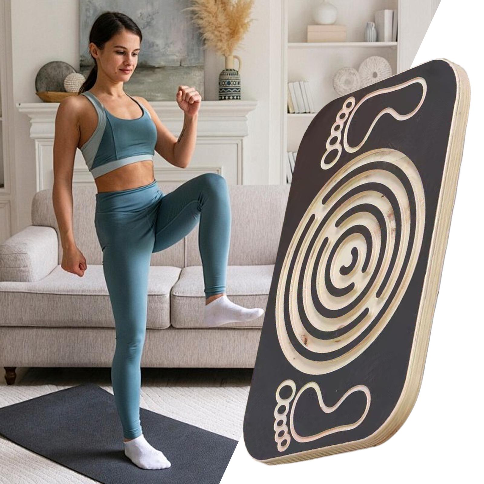 Adjustable Calf Stretch Board  - Home Gym Tools のレビューと価格