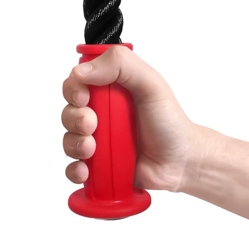 Ergonomic Tricep Ropes Non-Sli - Home Gym Garden のレビューと価格