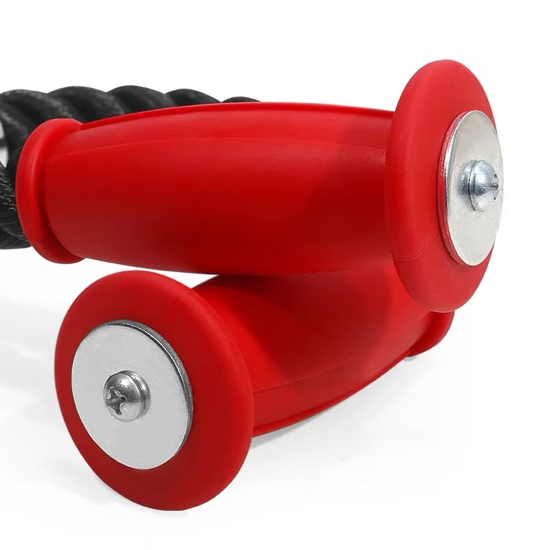 Ergonomic Tricep Ropes Non-Sli - Home Gym Garden のレビューと価格