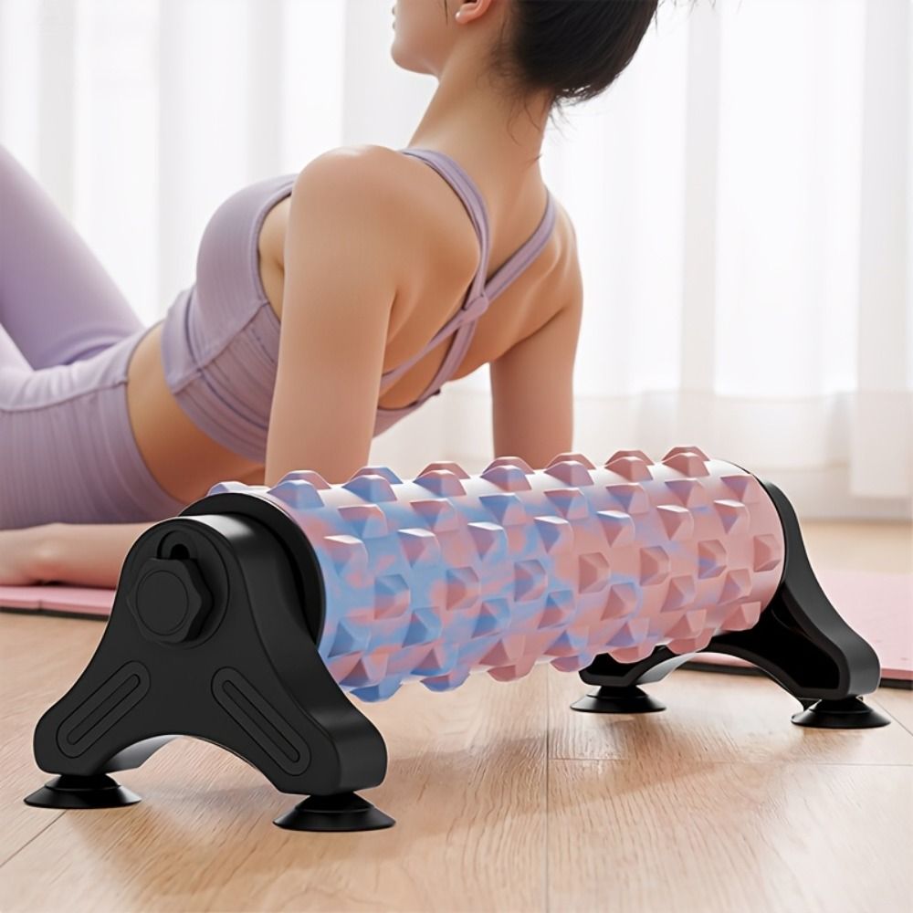 Solid Foam Massage Foam Roller - Home Gym Body Solid のレビューと価格