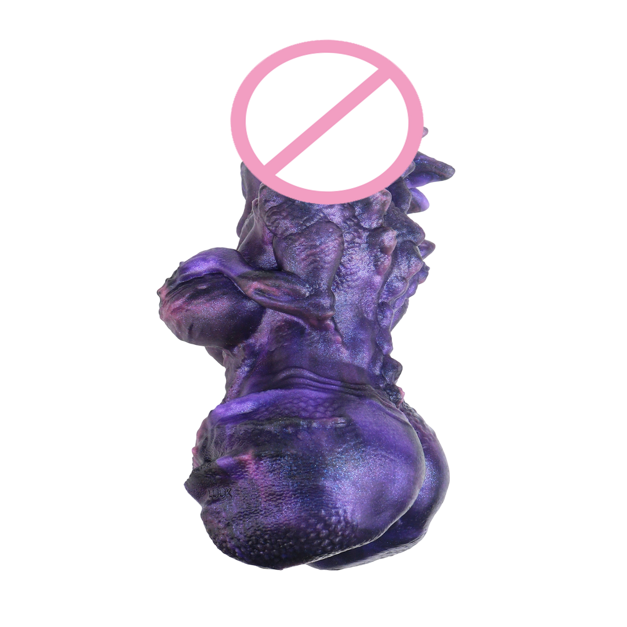 SHAZ Purple Evil Dragon Mastur - Home Gym App のレビューと価格