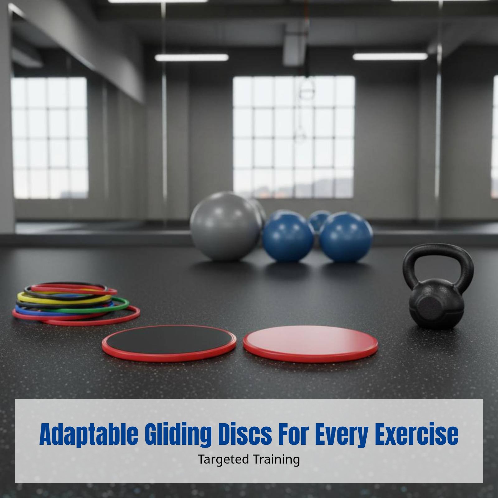 Pilates Gliding Disc, Abdomina - Gliding Disc Slider のレビューと価格
