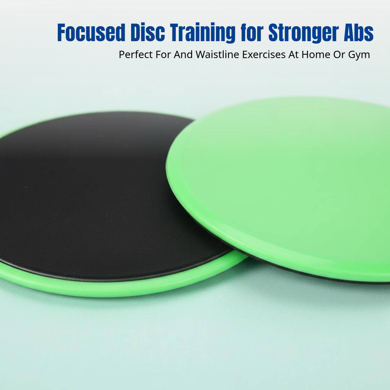 Pilates Gliding Disc, Abdomina - Gliding Disc Slider のレビューと価格