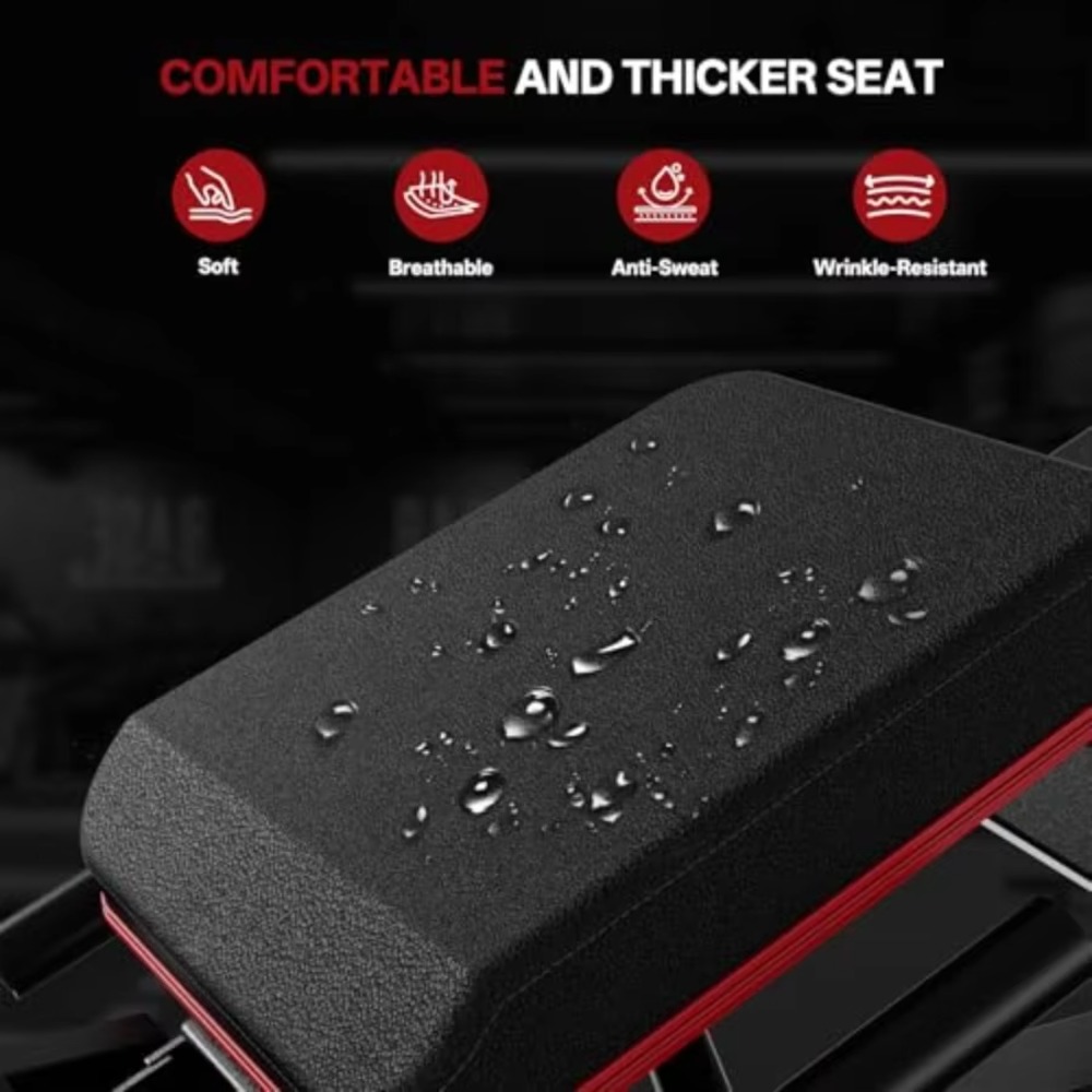 Heavy Duty Leg Press Machine H - Home Gym Quad Exercises のレビューと価格