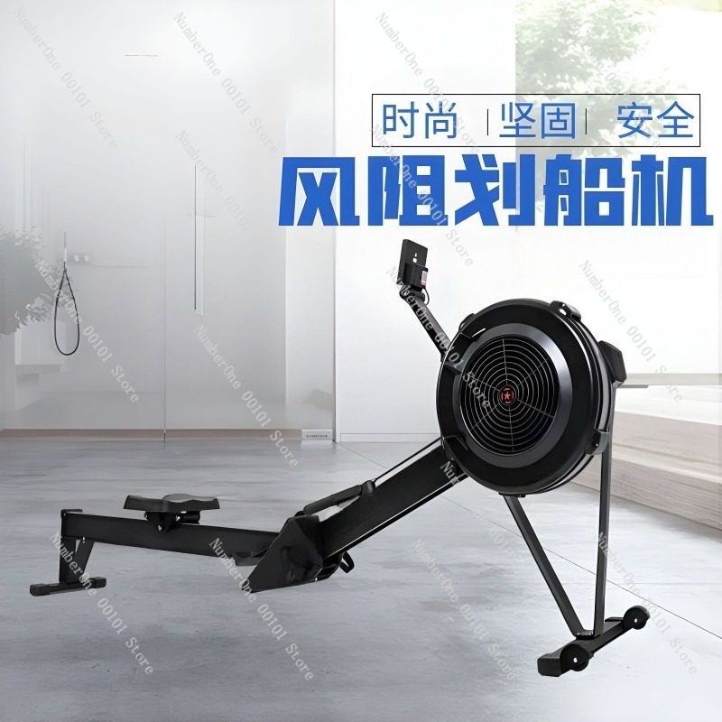 Modern Minimalist Smart Rowing - Home Gym Resistance のレビューと価格