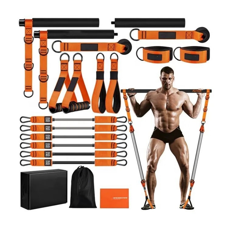 Resistance Band Home Pilates S - Home Gym Resistance のレビューと価格