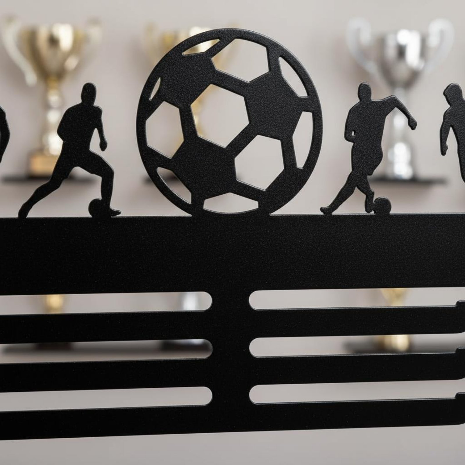 Football Medal Display Rack Ir - Home Gym Designs のレビューと価格