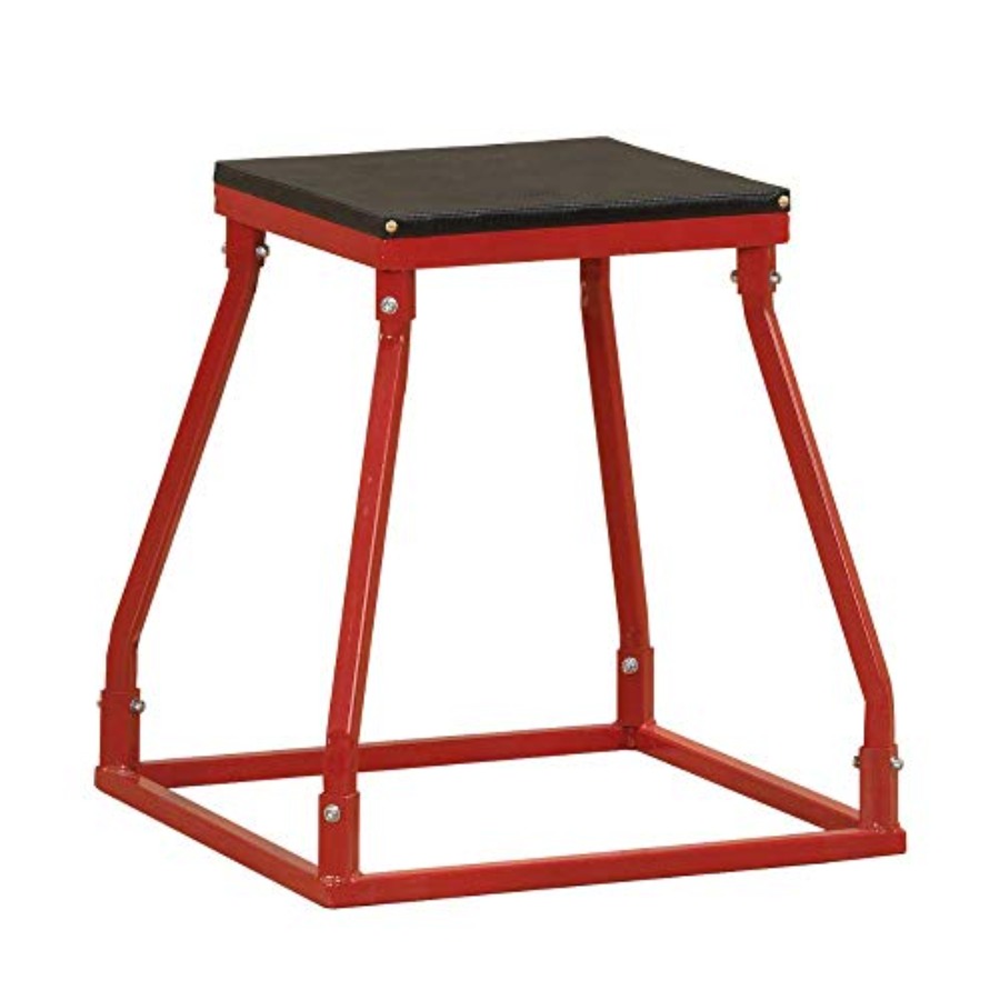 Plyometric Jump Box for Home G - Home Gym Designs のレビューと価格