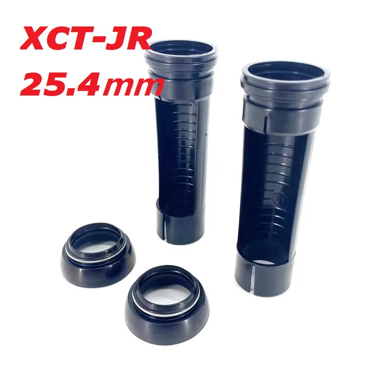 Bike Sr Suntour Front Fork XCT - Gliding Disc Slider のレビューと価格