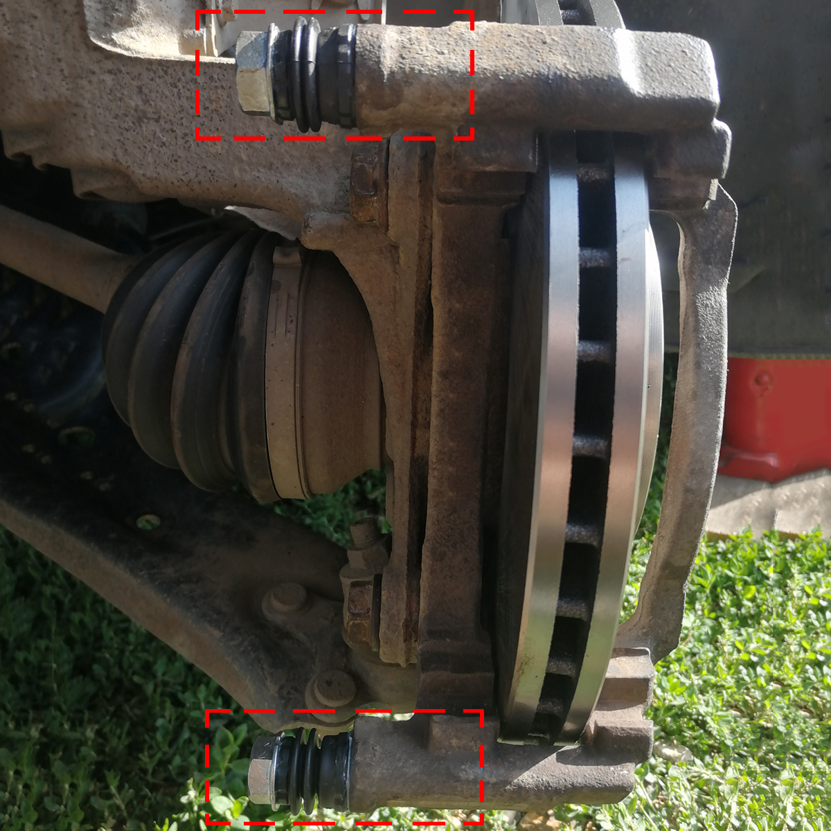 14pcs For Skoda KAROQ KODIAQ O - Gliding Disc Slider のレビューと価格