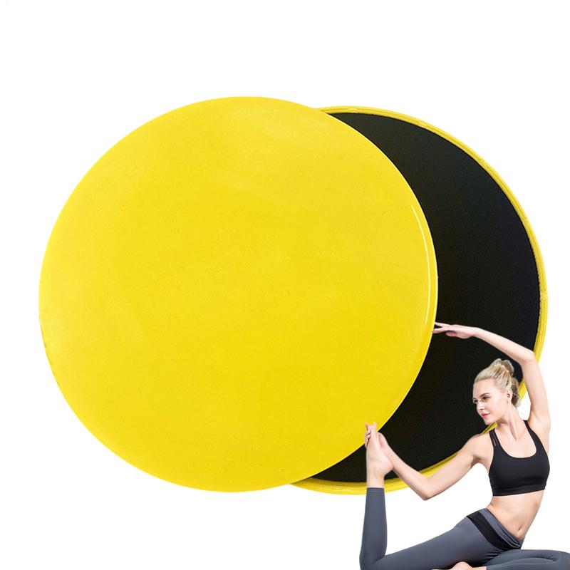 Fitness Core Slider Pilates Ex - Gliding Disc Slider のレビューと価格