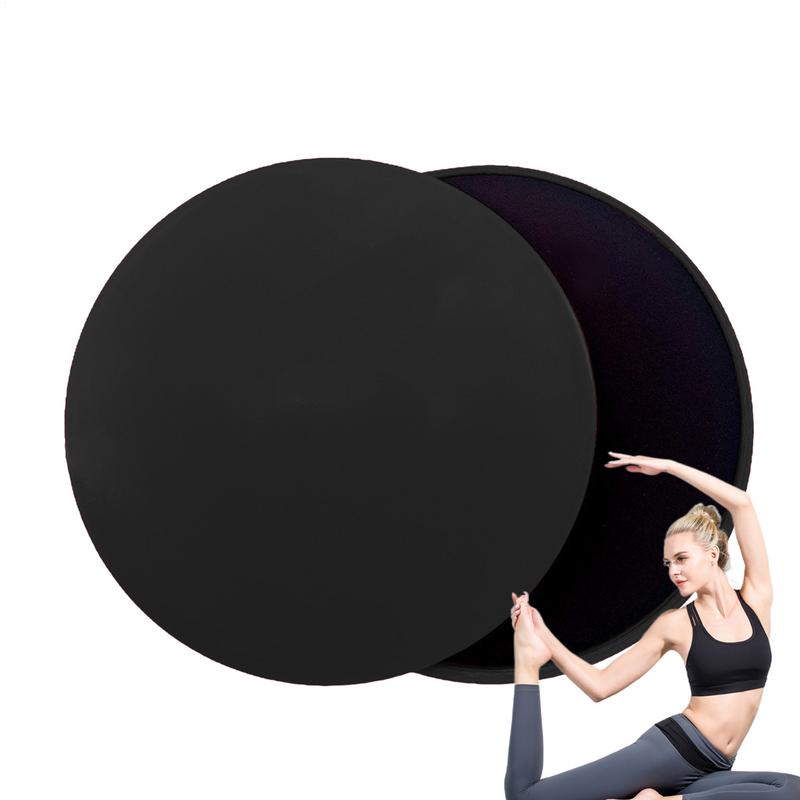 Fitness Core Slider Pilates Ex - Gliding Disc Slider のレビューと価格