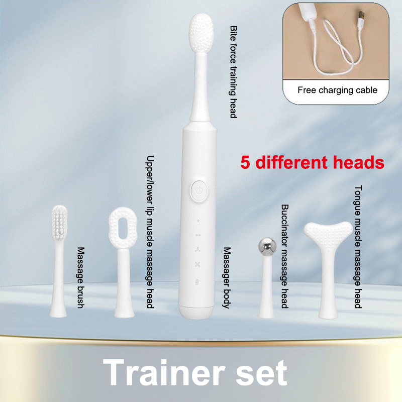 Electric Tongue Muscle Trainin - Home Gym App のレビューと価格