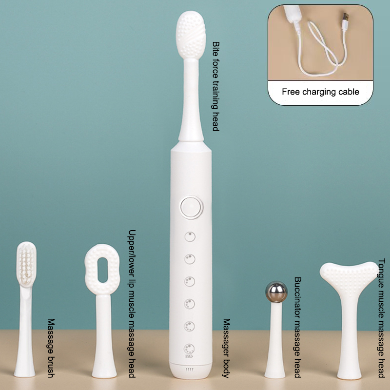 Electric Tongue Muscle Trainin - Home Gym App のレビューと価格