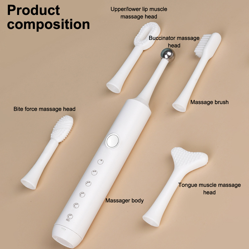 Electric Tongue Muscle Trainin - Home Gym App のレビューと価格