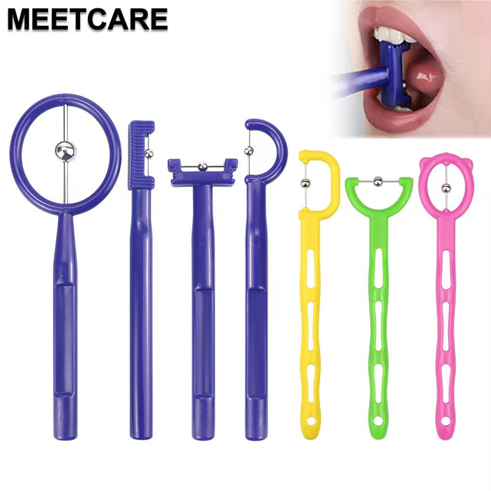 Mouth Oral Language Massage To - Home Gym App のレビューと価格