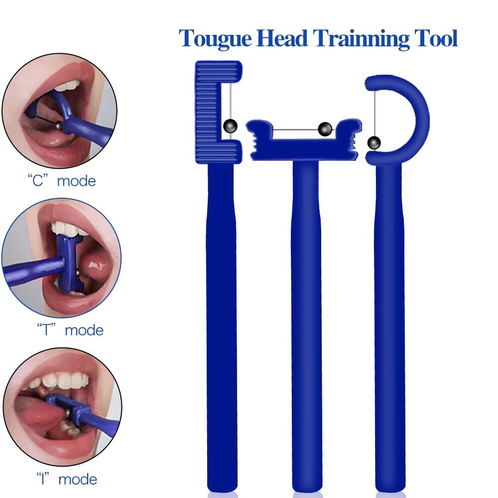 Mouth Oral Language Massage To - Home Gym App のレビューと価格