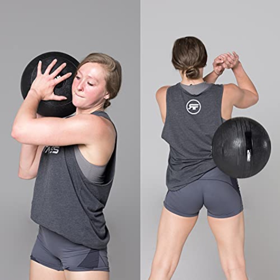 Weighted Slam Balls for Cross  - Medicine Ball Slam のレビューと価格