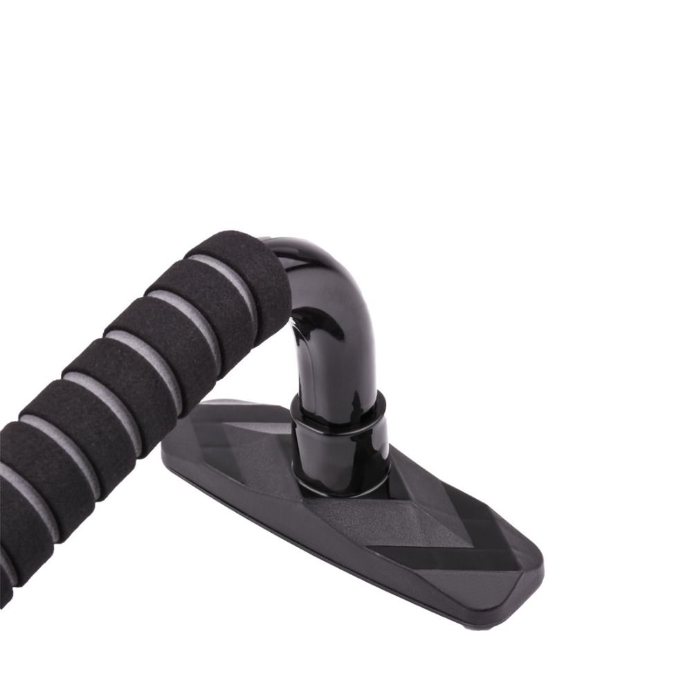 2Pcs Ergonomic Push Up Bar Adj - Home Gym Garden のレビューと価格