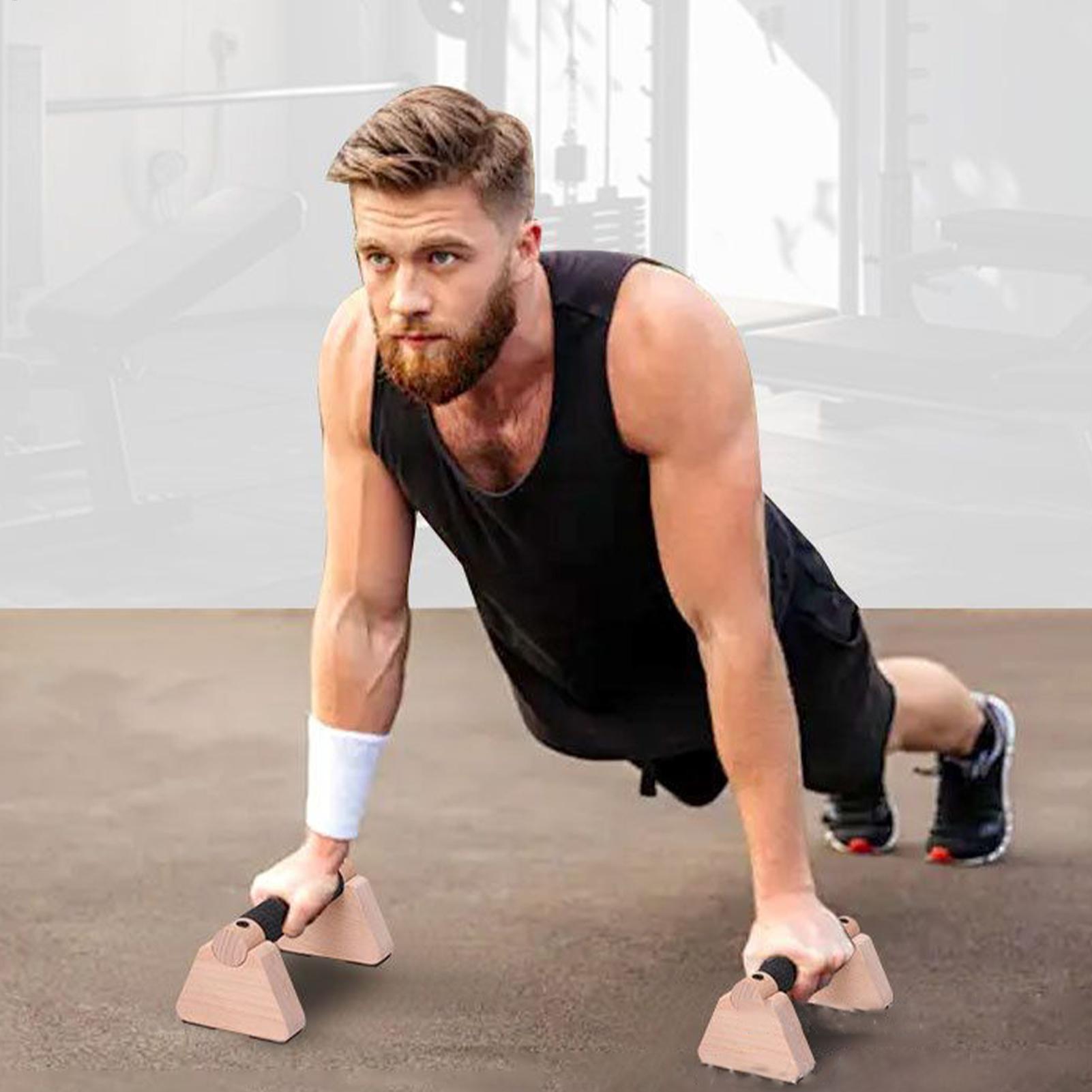 Wood Calisthenics Bar Solid Wo - Home Gym Body Solid のレビューと価格