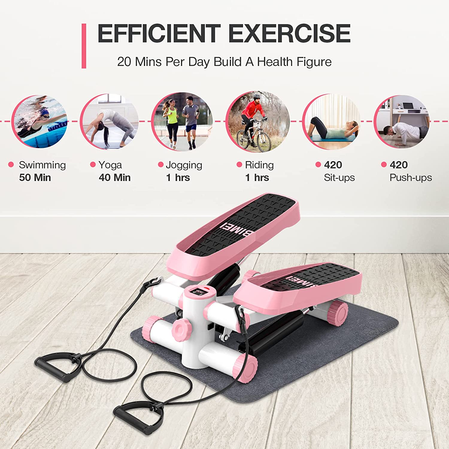 Portable Home Gym Mini Fitness - Home Gym Resistance のレビューと価格