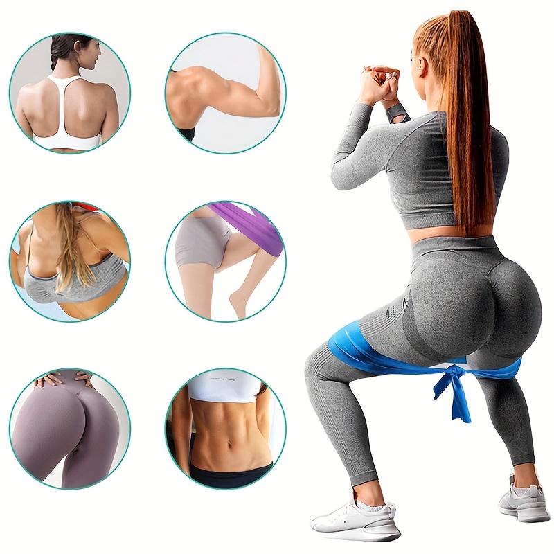 Resistance Bands for Working O - Home Gym Resistance のレビューと価格