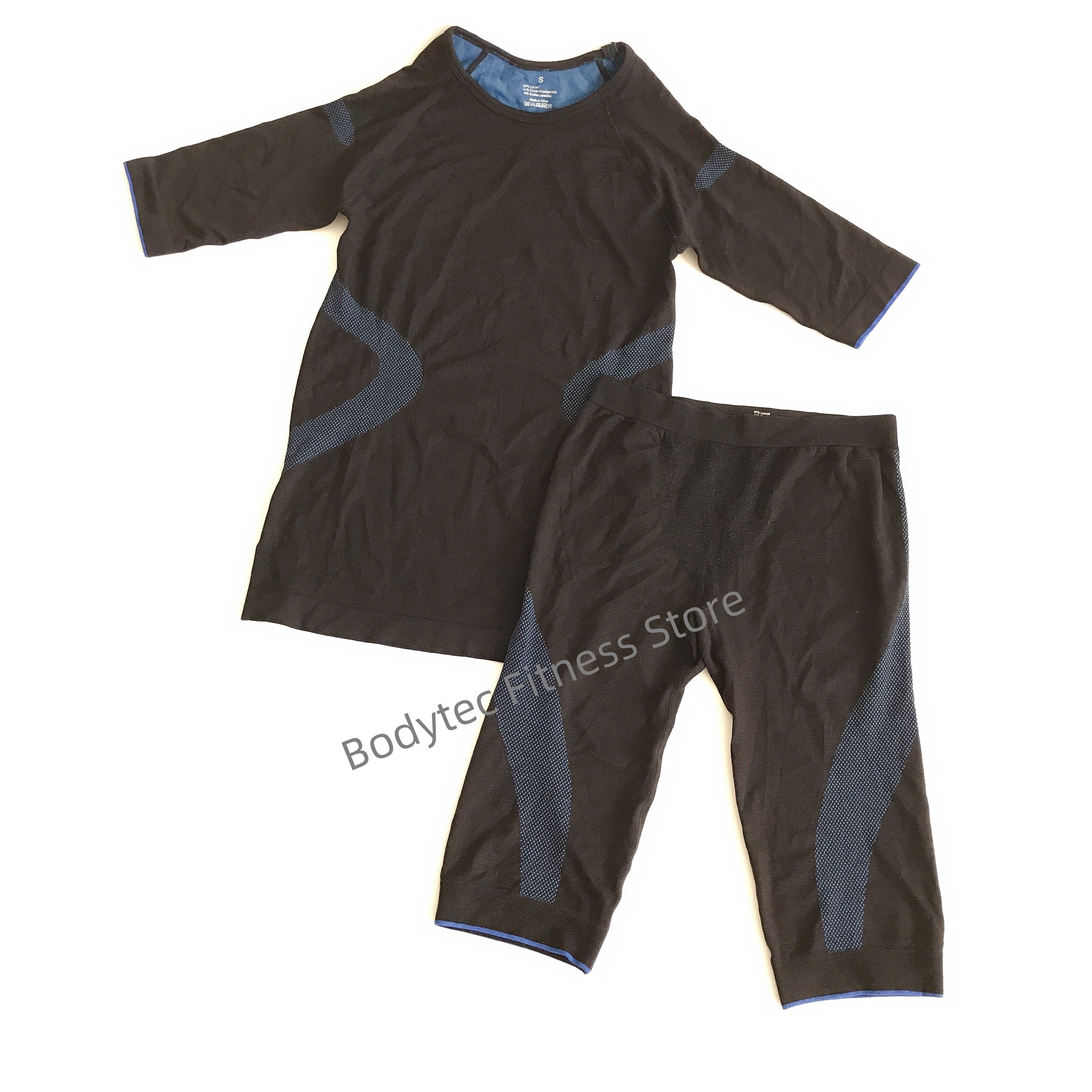 New Ems Training Suit Underwea - Home Gym App のレビューと価格