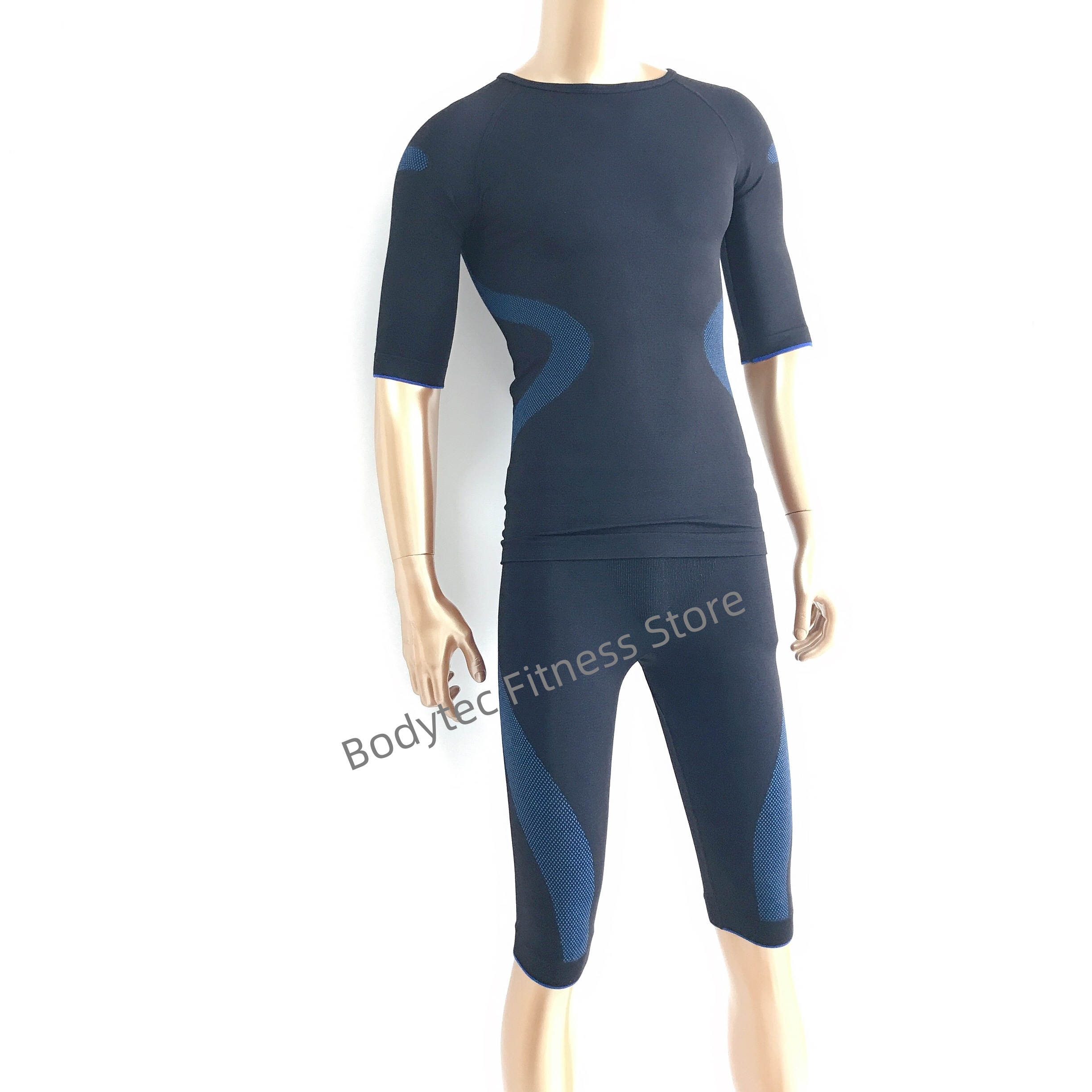 New Ems Training Suit Underwea - Home Gym App のレビューと価格