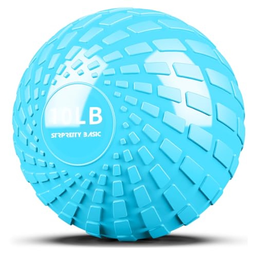 Medicine Ball 8, s Slam Ball W - Medicine Ball Slam のレビューと価格