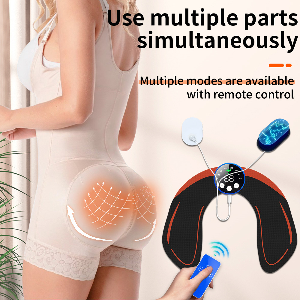 Electrical Muscel Stimulator M - Home Gym App のレビューと価格