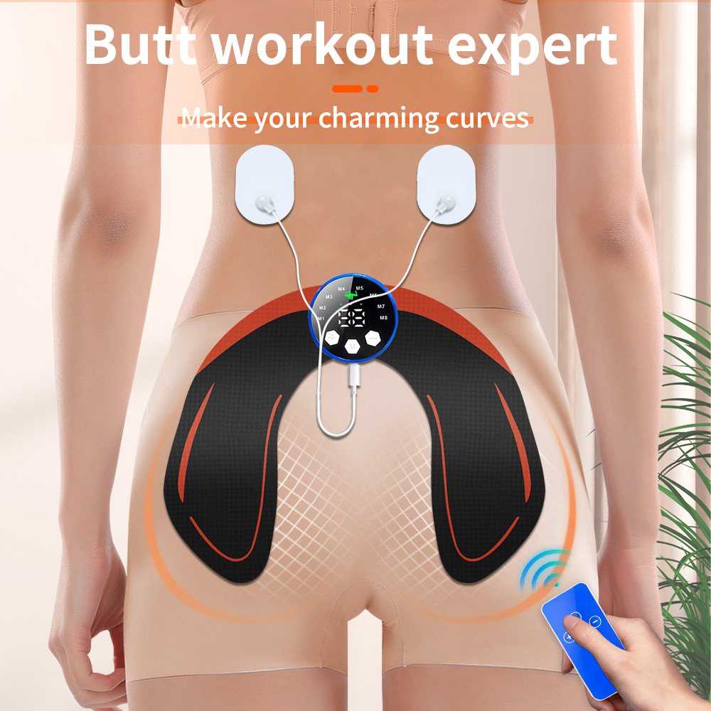 Electrical Muscel Stimulator M - Home Gym App のレビューと価格