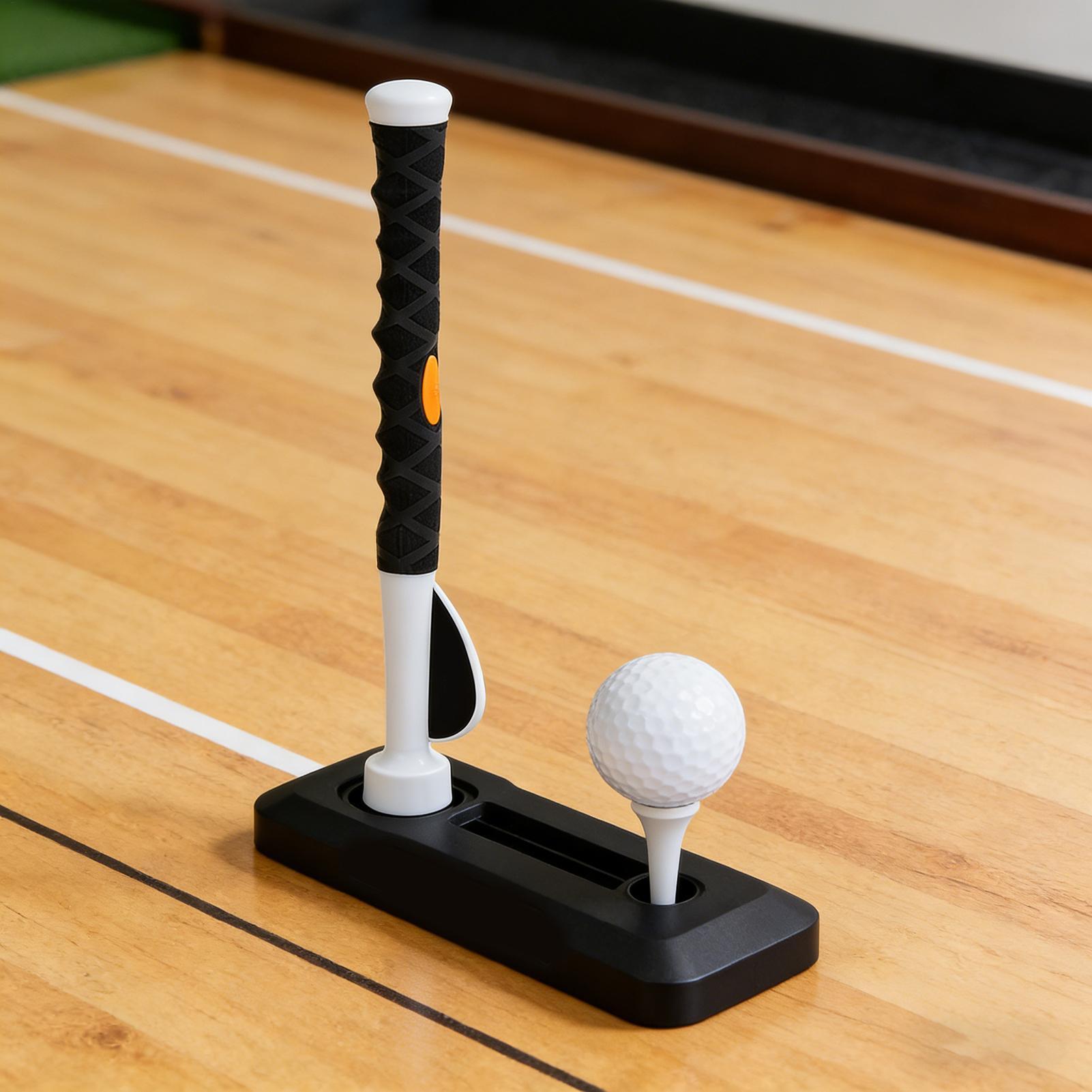 Golf Swing Training Aid Portab - Home Gym Garden のレビューと価格