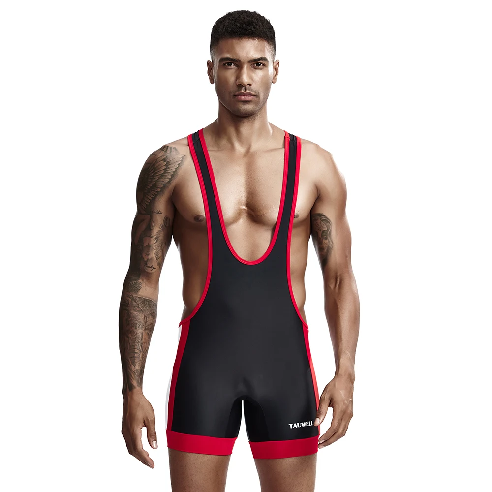 TAUWELL-Men's Sexy Seamless Ho - Home Gym Body Solid のレビューと価格