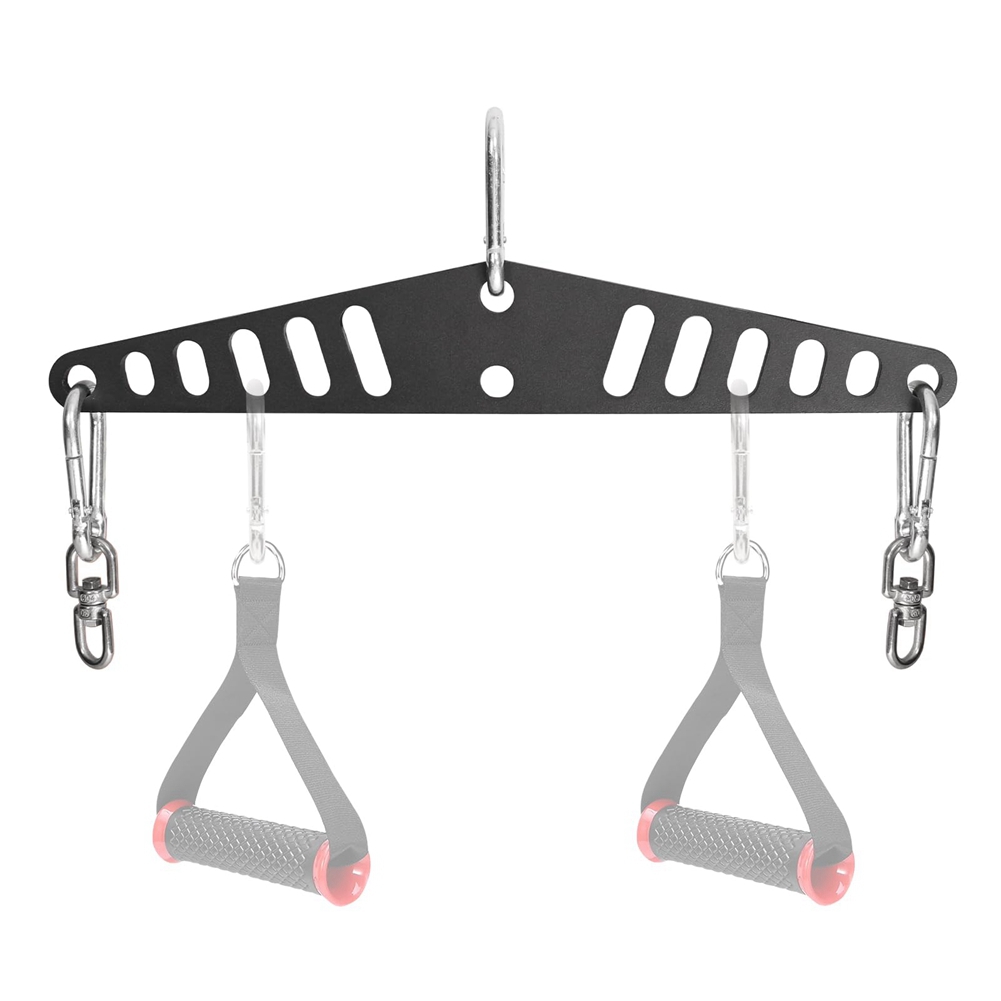 ABME Multi-Grip LAT Pull Down  - Home Gym Tools のレビューと価格
