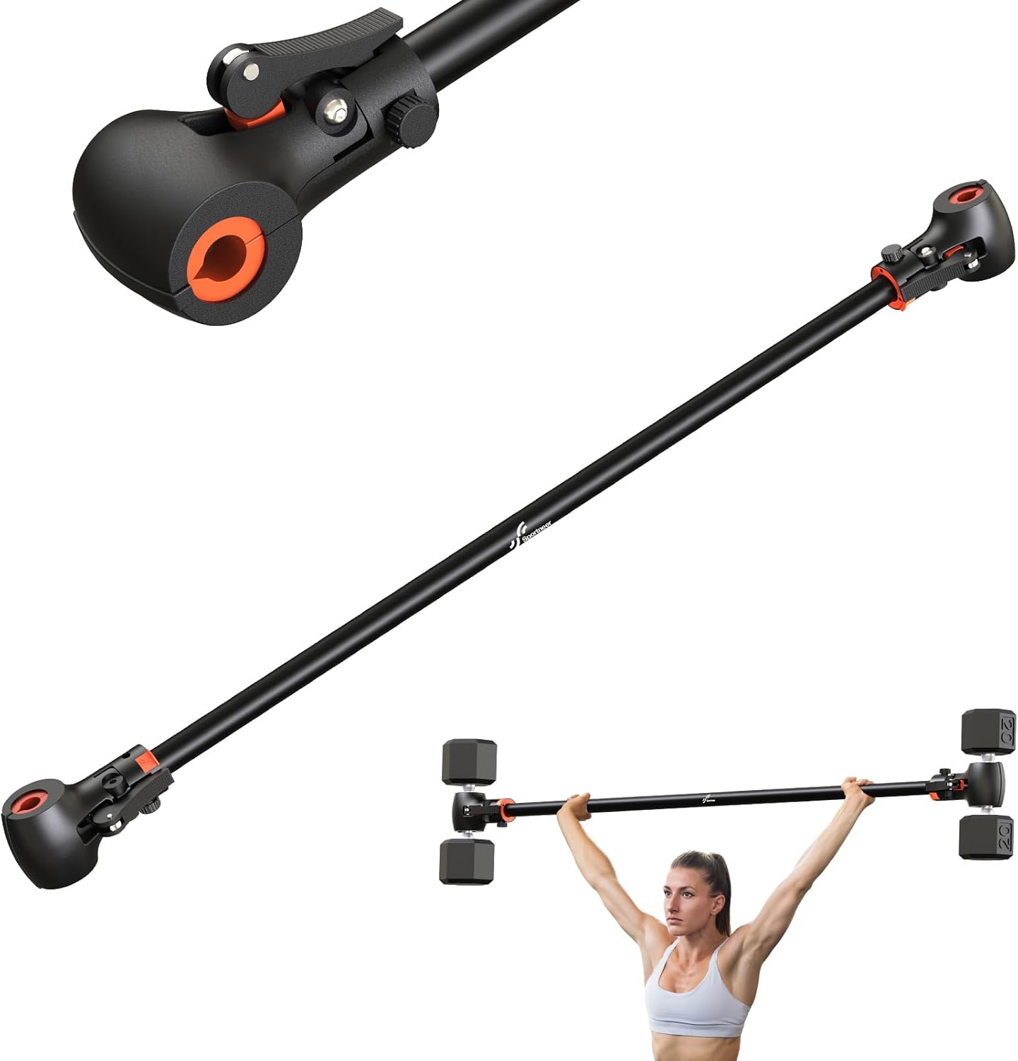 Home Gym - Heavy-Duty Dumbbell - Home Gym Tools のレビューと価格