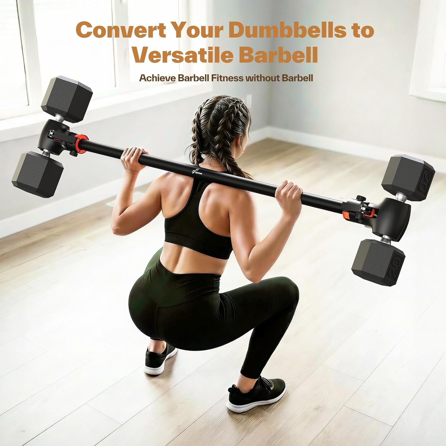 Home Gym - Heavy-Duty Dumbbell - Home Gym Tools のレビューと価格