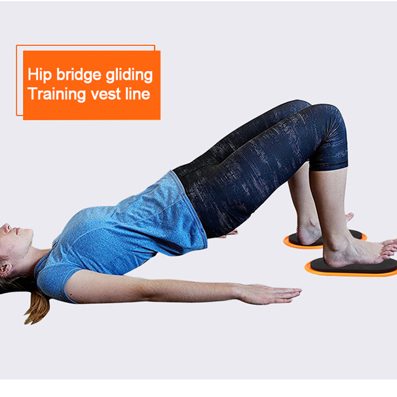 Gliding Discs Slider Fitness D - Gliding Disc Slider のレビューと価格