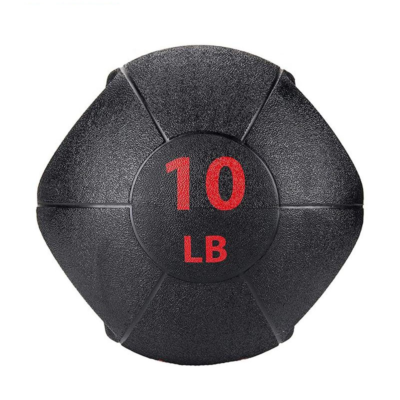 Dual Grip Medicine Balls 6lb 8 - Medicine Ball Slam のレビューと価格
