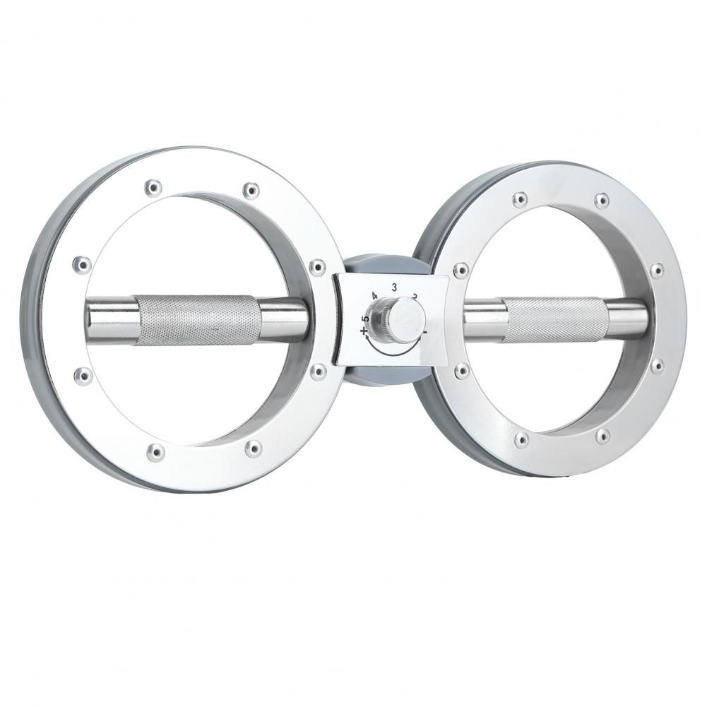 Rotator Burn Machine with 12LB - Home Gym Garden のレビューと価格