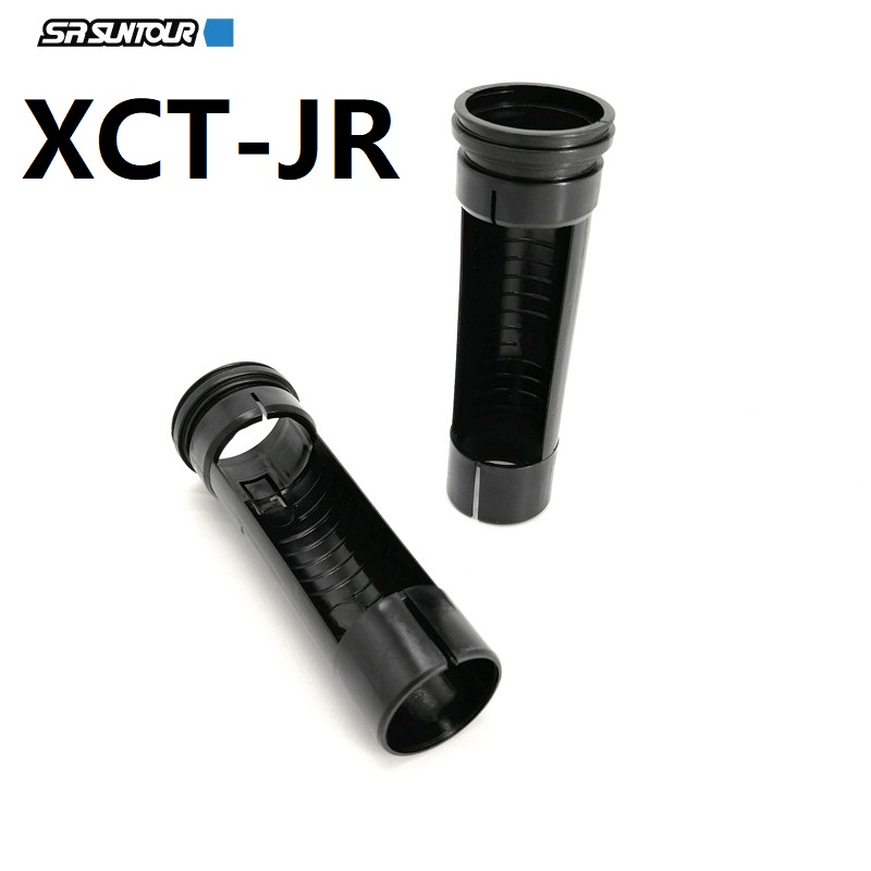 Original Suntour Fork XCT-JR S - Gliding Disc Slider のレビューと価格